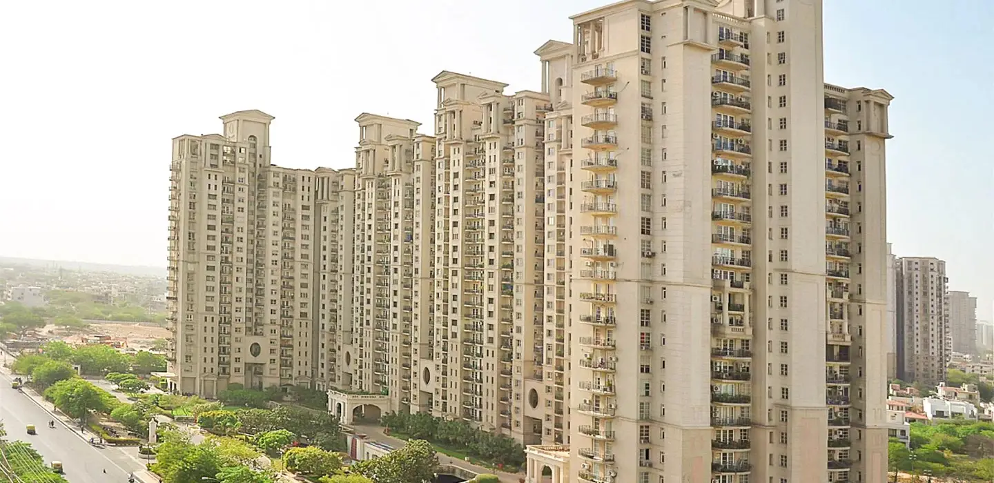 L&T The Gateway Overview 2